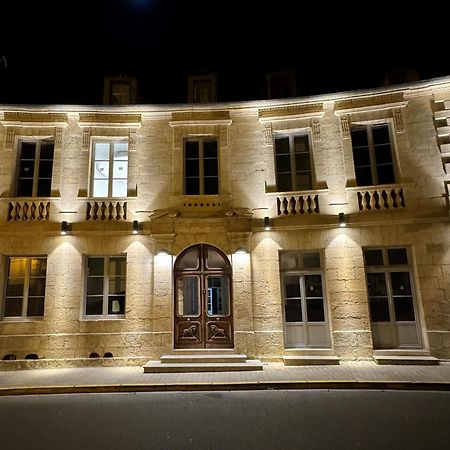Le Relais De Montignac Hotel Exterior photo