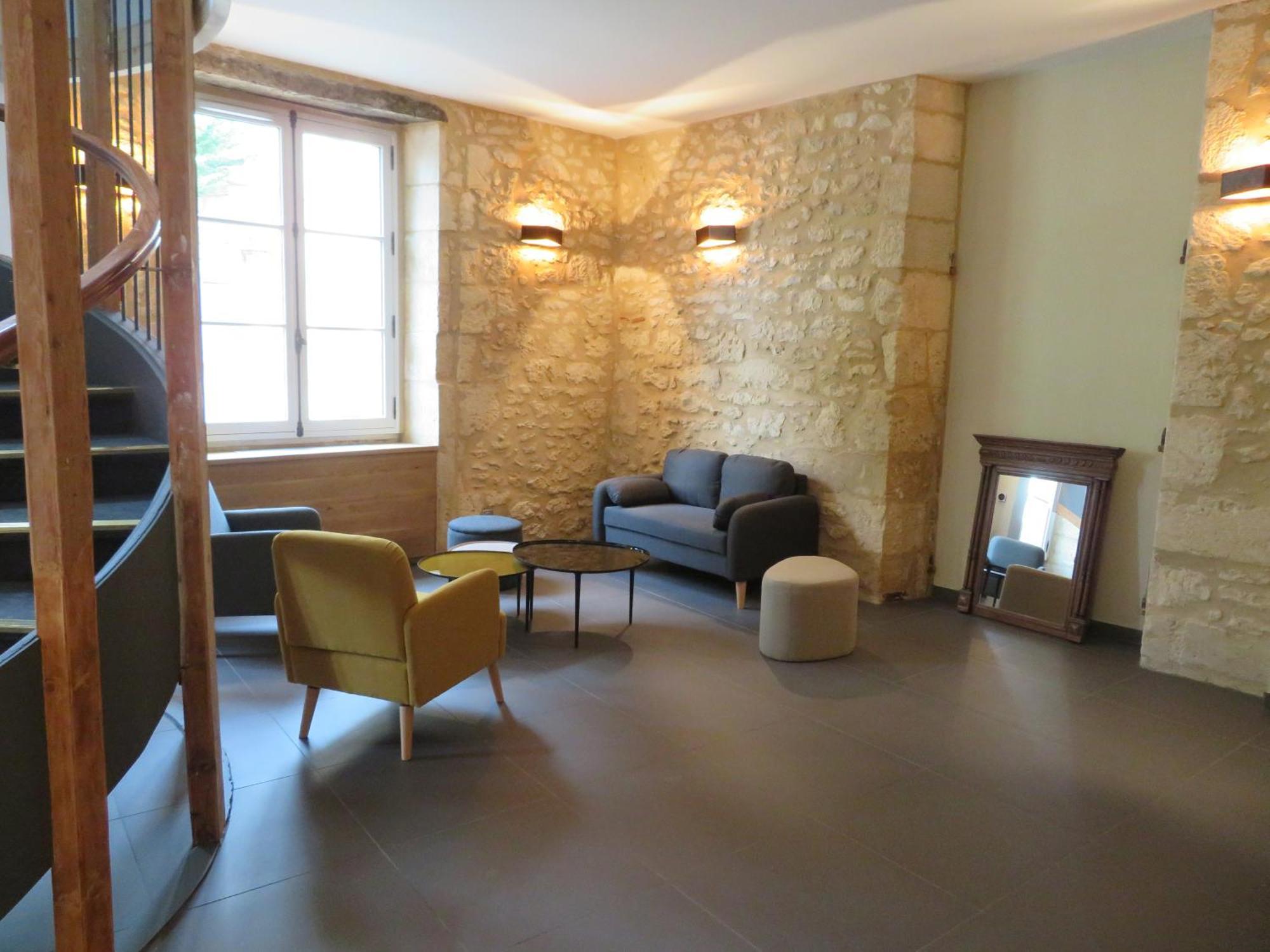 Le Relais De Montignac Hotel Exterior photo