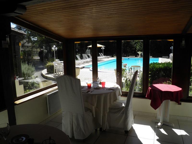 Le Relais De Montignac Hotel Exterior photo