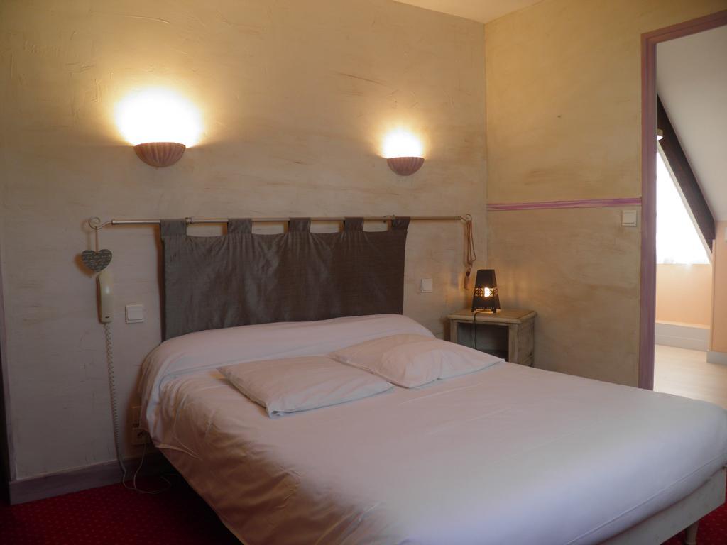 Le Relais De Montignac Hotel Exterior photo