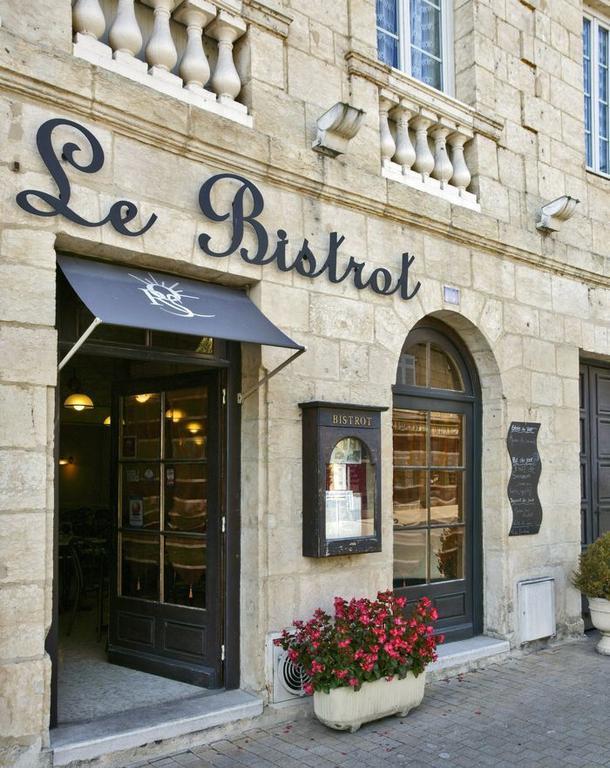 Le Relais De Montignac Hotel Exterior photo